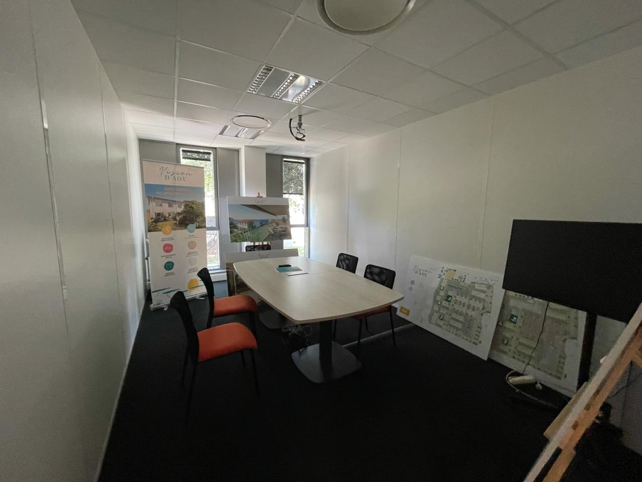 Bureau Marseille 341m² Location bureau Marseille Bouches-du-Rhône OLBUR2531992 9